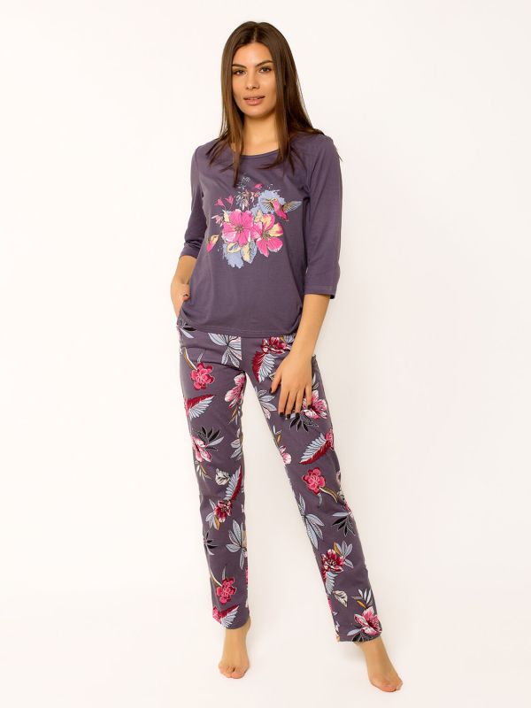 325095 Fleurtex Pajamas