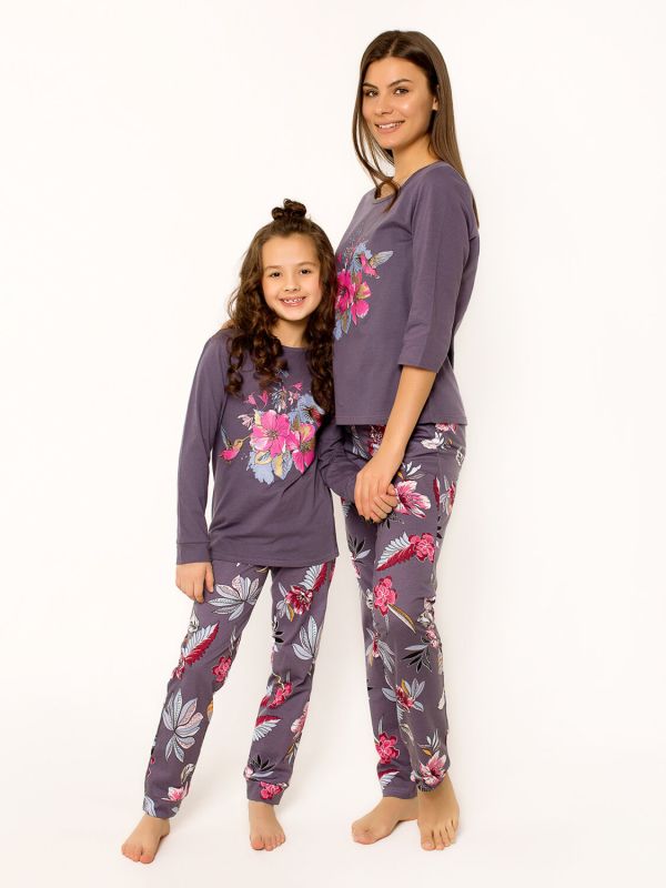 325095 Fleurtex Pajamas