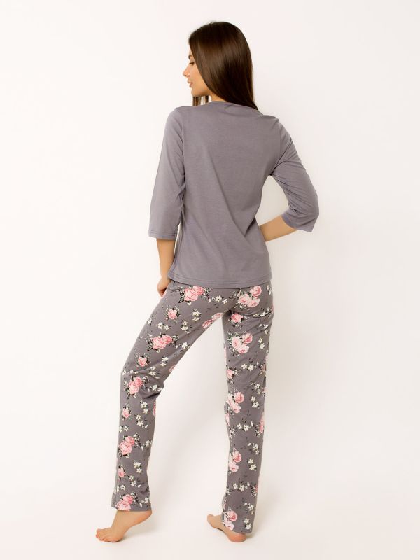 325096 Fleurtex Pajamas