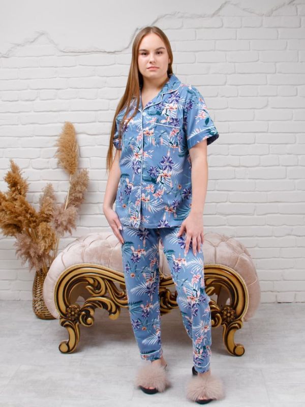 326483 Salt&amp;Pepper Pajamas