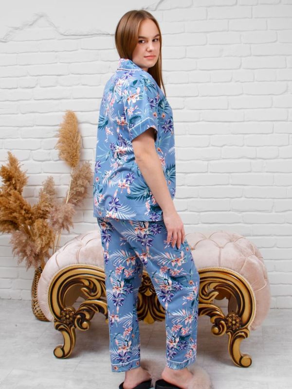 326483 Salt&amp;Pepper Pajamas