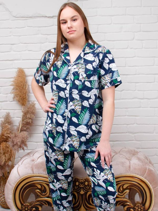 327094 Salt&amp;Pepper Pajamas