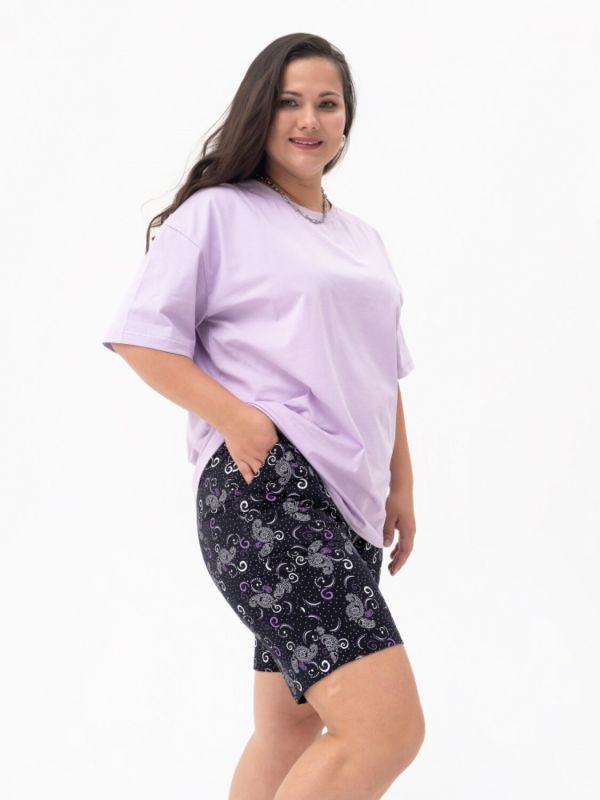 394329 Binita Shorts