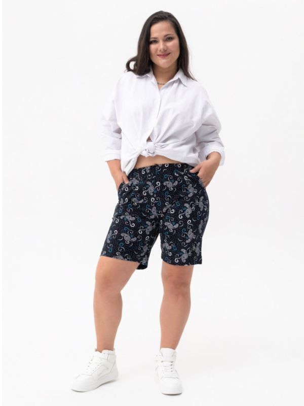 394330 Binita Shorts