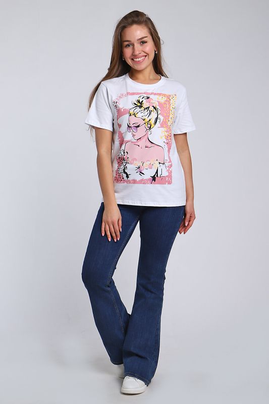 396508 Natalie T-shirt