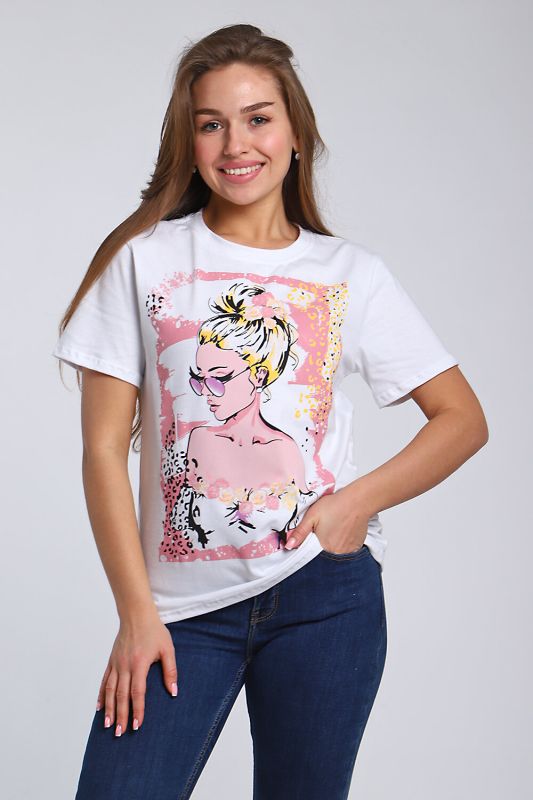 396508 Natalie T-shirt