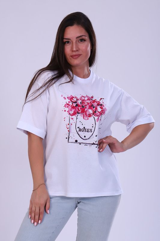 396783 Natalie T-shirt