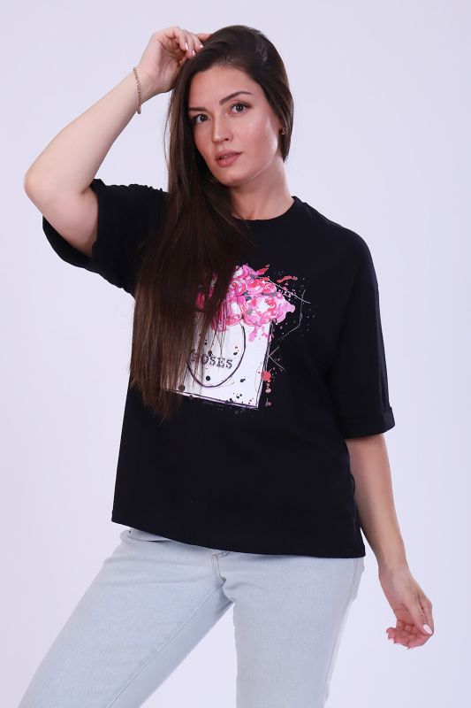 396784 Natalie T-shirt