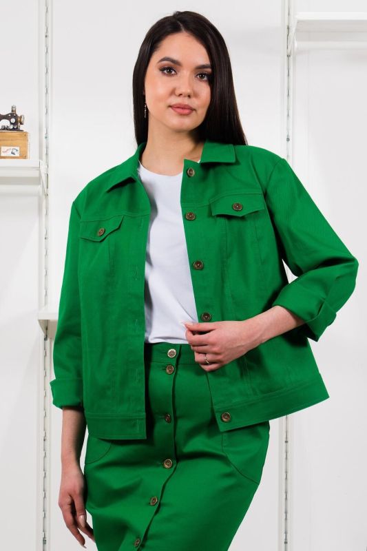 409628 Brava Jacket