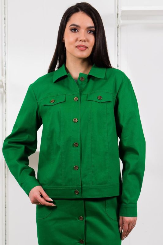 409628 Brava Jacket