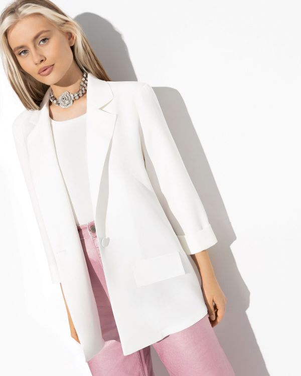 412394 CHARUTTI Jacket