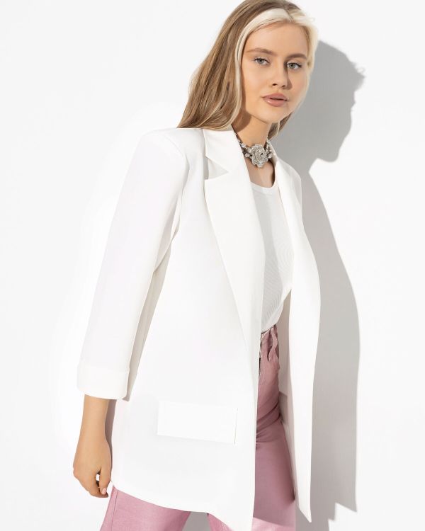 412394 CHARUTTI Jacket