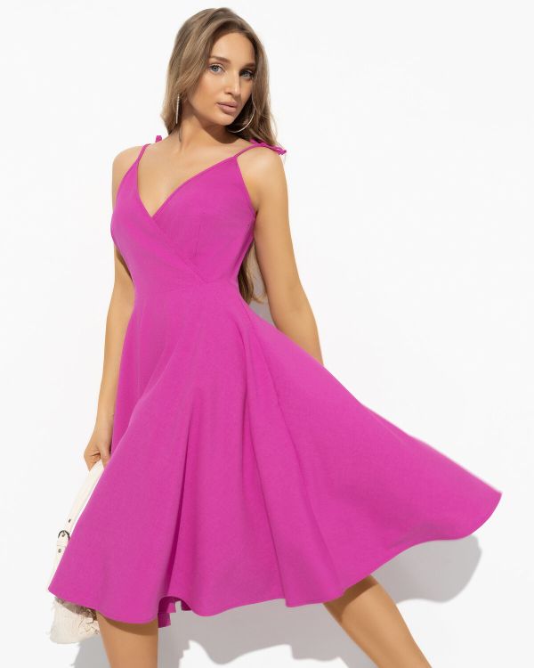 415762 CHARUTTI Sundress