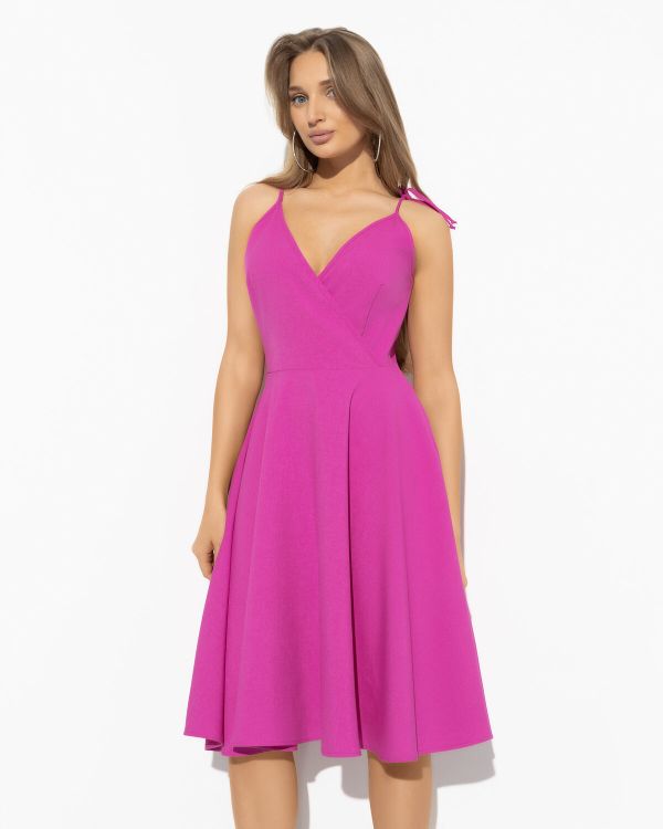 415762 CHARUTTI Sundress