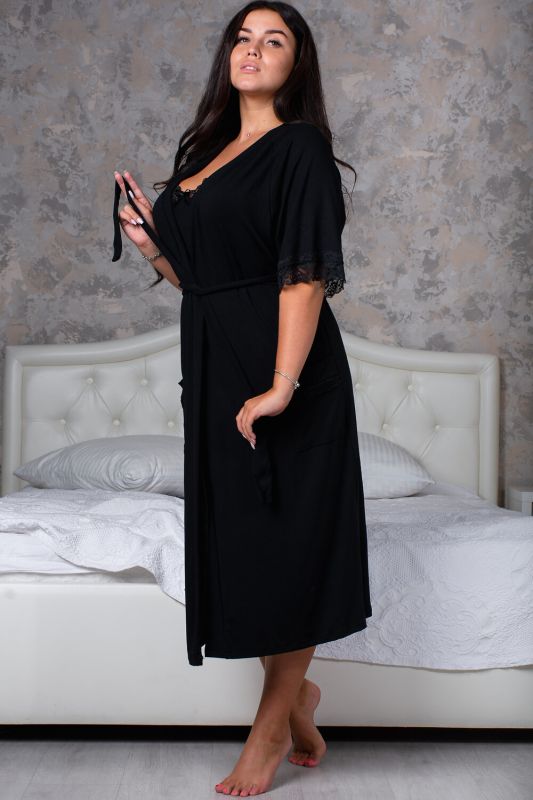 424683 Natalie Robe