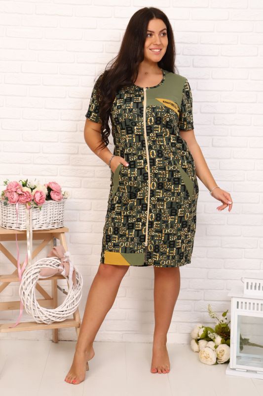 424697 Natalie Robe