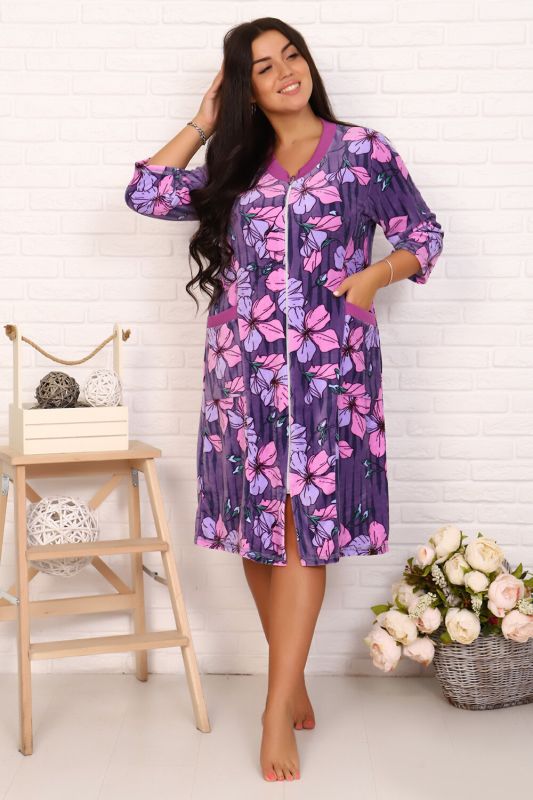 424709 Natalie Robe