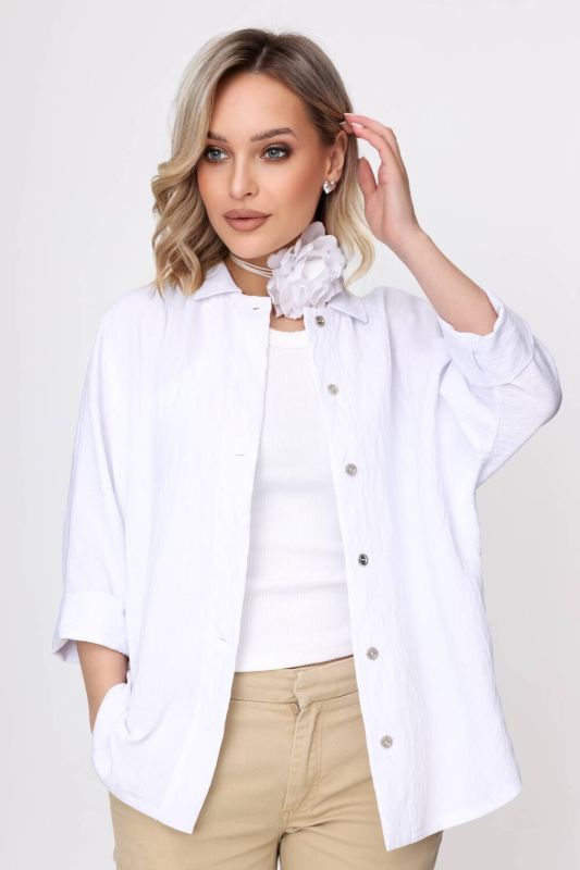 437119 RISE Blouse