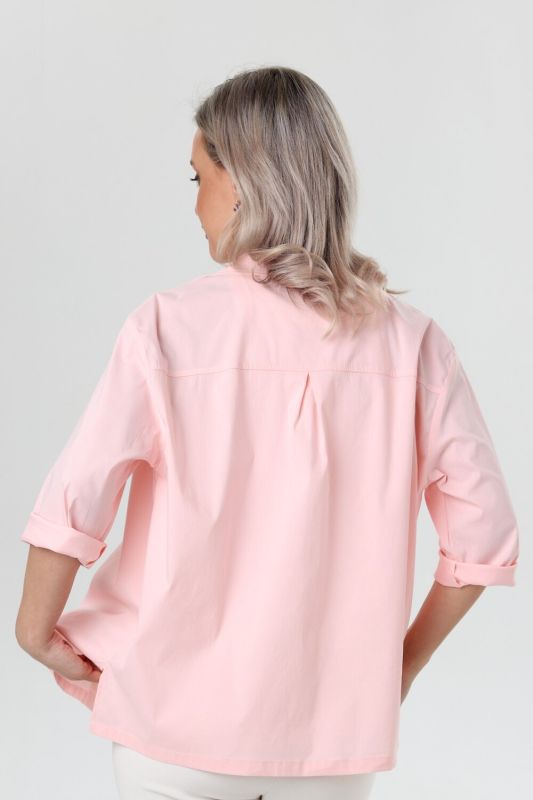 437122 RISE Blouse