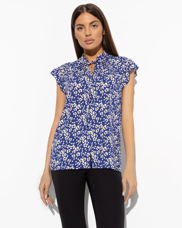 438529 CHARUTTI Blouse