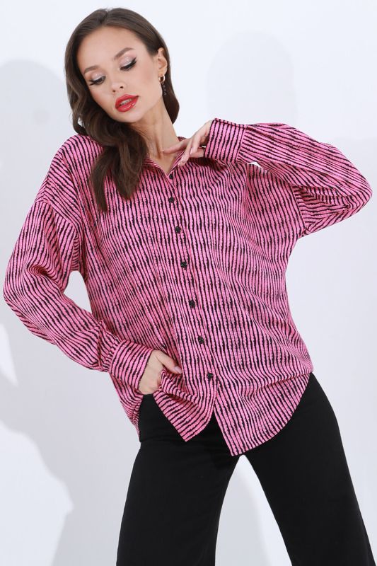 438691 DStrend Blouse