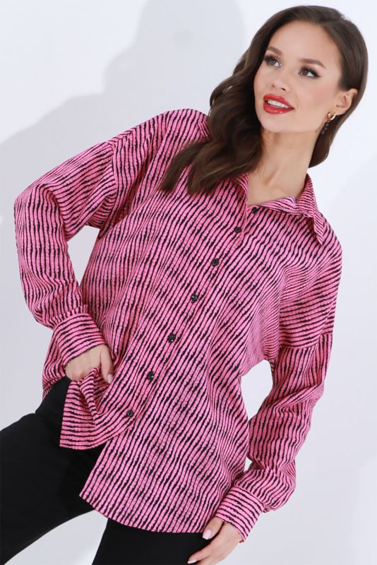 438691 DStrend Blouse