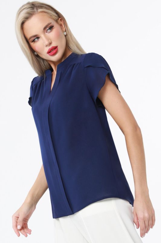 438692 DStrend Blouse