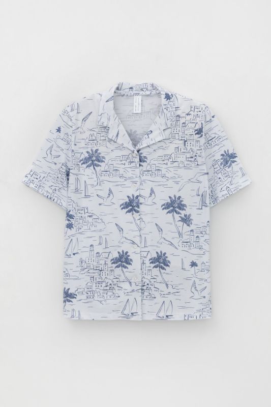 439588 Trikozza Shirt