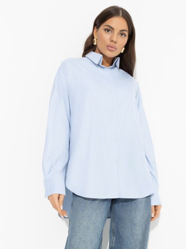 473942 CHARUTTI Shirt